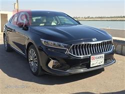 كيا كادينزا